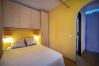 Apartment in Empuriabrava - ILA33 ALBERES PORT MISTRAL