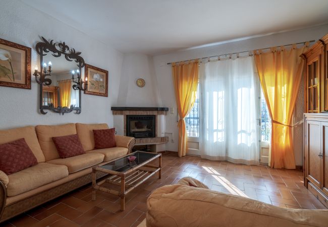 Terraced House in Empuriabrava - LV07 PORT BANYULS