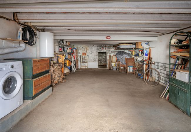 Terraced House in Empuriabrava - LV07 PORT BANYULS