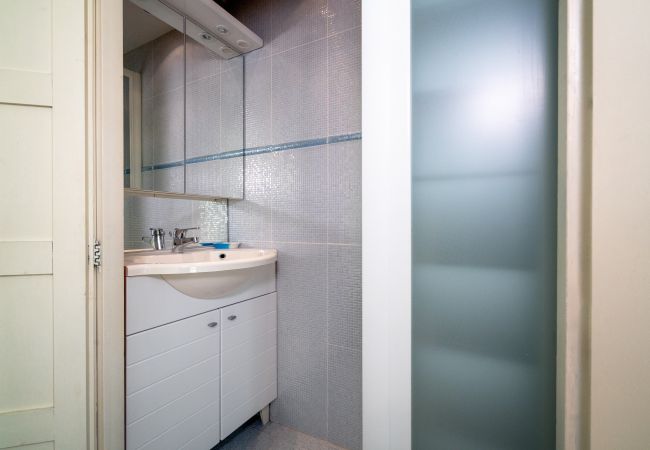 Terraced House in Empuriabrava - LV07 PORT BANYULS