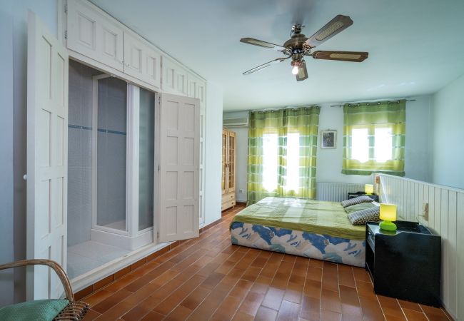 Terraced House in Empuriabrava - LV07 PORT BANYULS