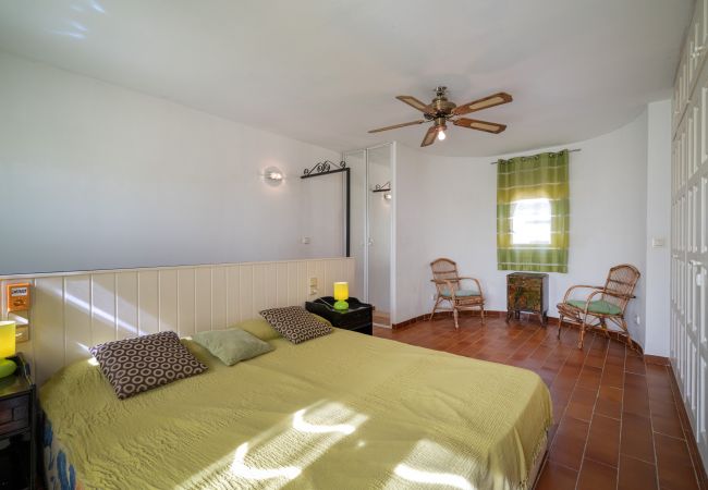 Terraced House in Empuriabrava - LV07 PORT BANYULS