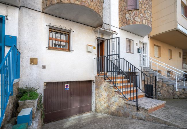 Terraced House in Empuriabrava - LV07 PORT BANYULS