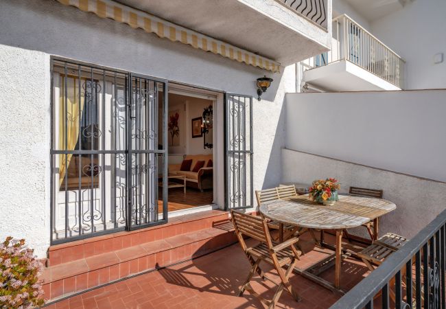 Terraced House in Empuriabrava - LV07 PORT BANYULS