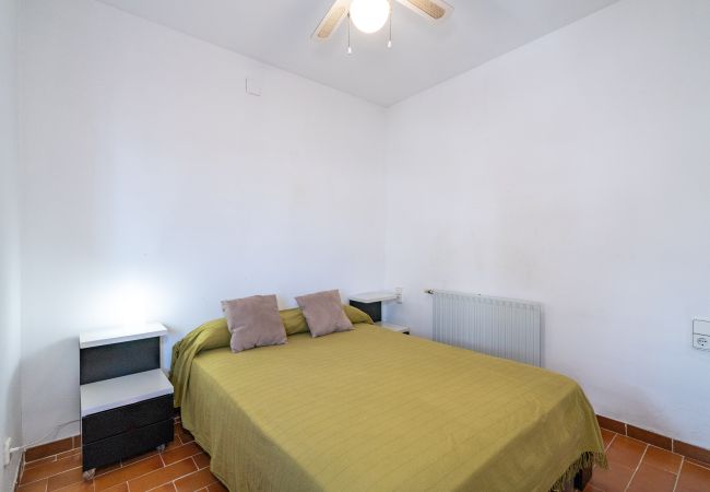 Terraced House in Empuriabrava - LV07 PORT BANYULS