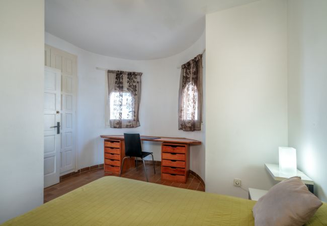 Terraced House in Empuriabrava - LV07 PORT BANYULS