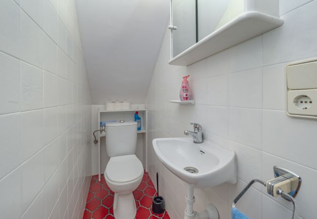 Terraced House in Empuriabrava - LV07 PORT BANYULS
