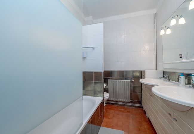 Terraced House in Empuriabrava - LV07 PORT BANYULS