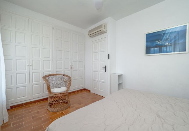 Terraced House in Empuriabrava - LV07 PORT BANYULS