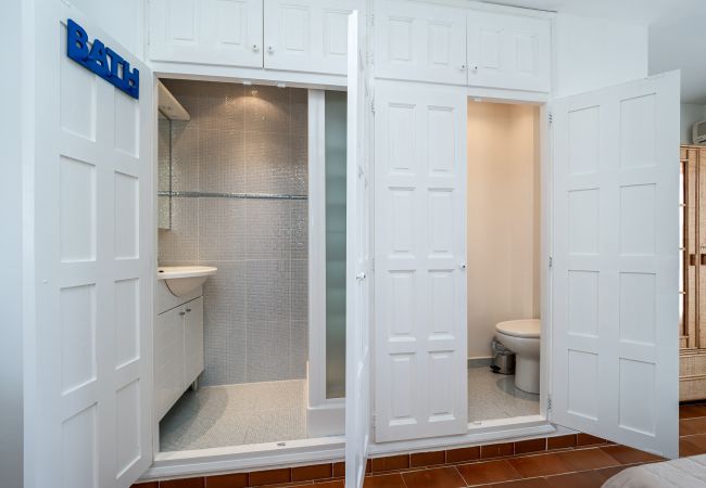 Terraced House in Empuriabrava - LV07 PORT BANYULS