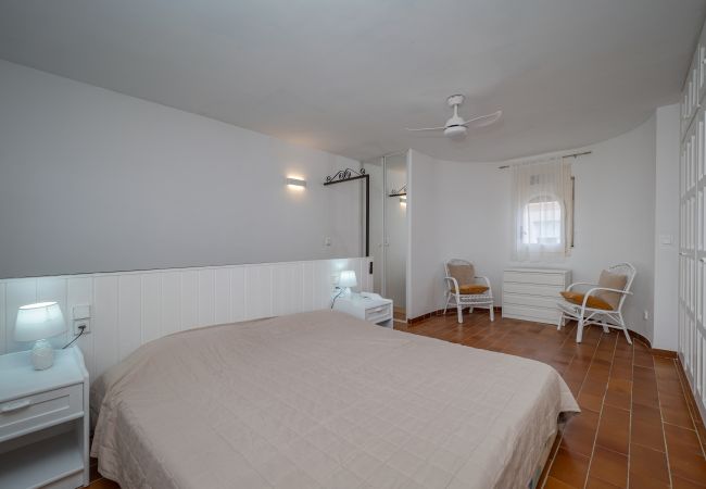 Terraced House in Empuriabrava - LV07 PORT BANYULS