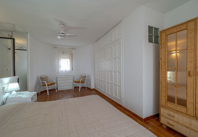 Terraced House in Empuriabrava - LV07 PORT BANYULS
