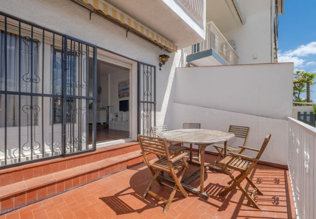 Terraced House in Empuriabrava - LV07 PORT BANYULS
