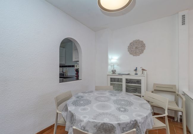 Terraced House in Empuriabrava - LV07 PORT BANYULS