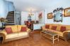 Terraced House in Empuriabrava - LV07 PORT BANYULS