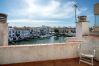Terraced House in Empuriabrava - LV07 PORT BANYULS