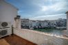 Terraced House in Empuriabrava - LV07 PORT BANYULS