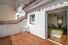 Terraced House in Empuriabrava - LV07 PORT BANYULS