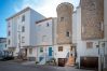 Terraced House in Empuriabrava - LV07 PORT BANYULS