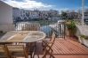 Terraced House in Empuriabrava - LV07 PORT BANYULS