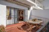 Terraced House in Empuriabrava - LV07 PORT BANYULS