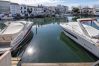 Terraced House in Empuriabrava - LV07 PORT BANYULS