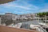 Terraced House in Empuriabrava - LV07 PORT BANYULS