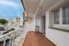 Terraced House in Empuriabrava - LV07 PORT BANYULS