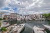 Terraced House in Empuriabrava - LV07 PORT BANYULS