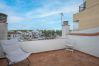 Terraced House in Empuriabrava - LV07 PORT BANYULS