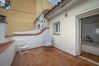 Terraced House in Empuriabrava - LV07 PORT BANYULS