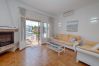 Terraced House in Empuriabrava - LV07 PORT BANYULS