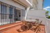 Terraced House in Empuriabrava - LV07 PORT BANYULS