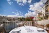 Terraced House in Empuriabrava - LV07 PORT BANYULS