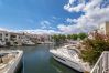 Terraced House in Empuriabrava - LV07 PORT BANYULS