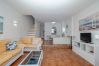Terraced House in Empuriabrava - LV07 PORT BANYULS