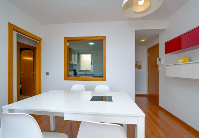Apartment in Empuriabrava - ILA12 ANCORA