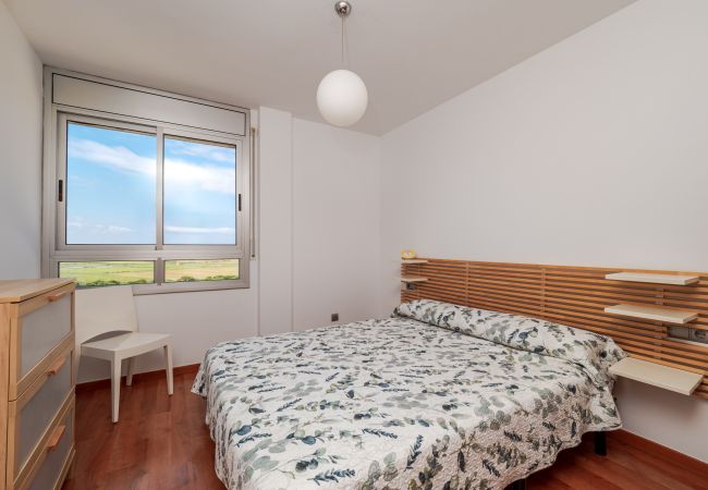 Apartment in Empuriabrava - ILA12 ANCORA