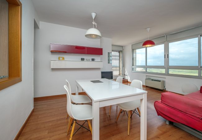 Apartment in Empuriabrava - ILA12 ANCORA