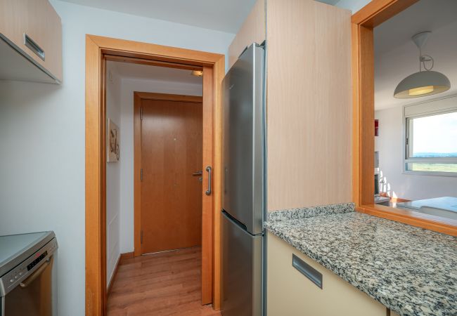 Apartment in Empuriabrava - ILA12 ANCORA