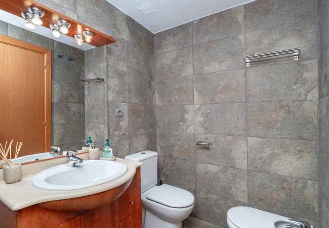 Apartment in Empuriabrava - ILA12 ANCORA