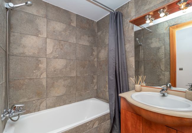 Apartment in Empuriabrava - ILA12 ANCORA