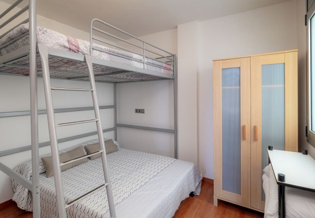 Apartment in Empuriabrava - ILA12 ANCORA