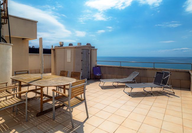 Apartment in Empuriabrava - ILA12 ANCORA