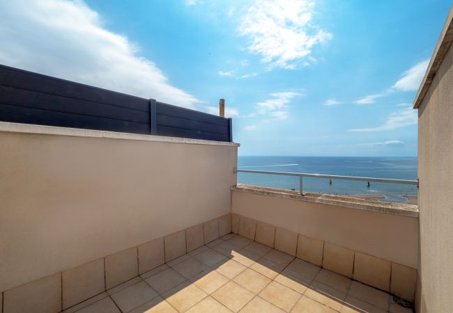 Apartment in Empuriabrava - ILA12 ANCORA