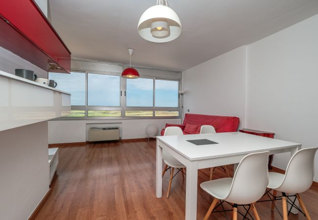 Apartment in Empuriabrava - ILA12 ANCORA
