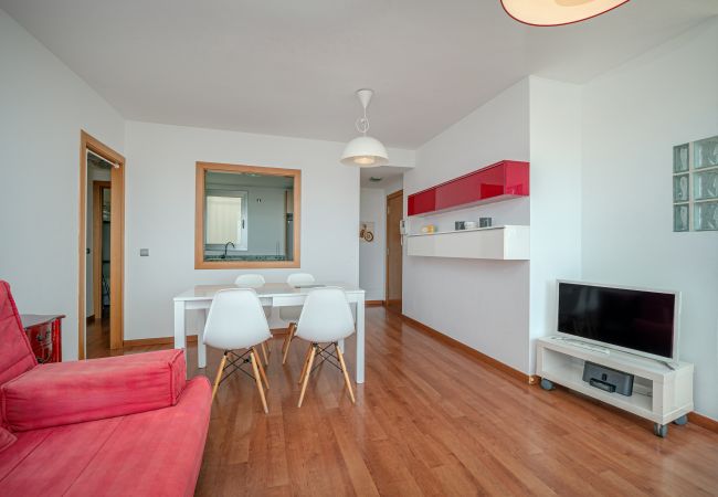 Apartment in Empuriabrava - ILA12 ANCORA