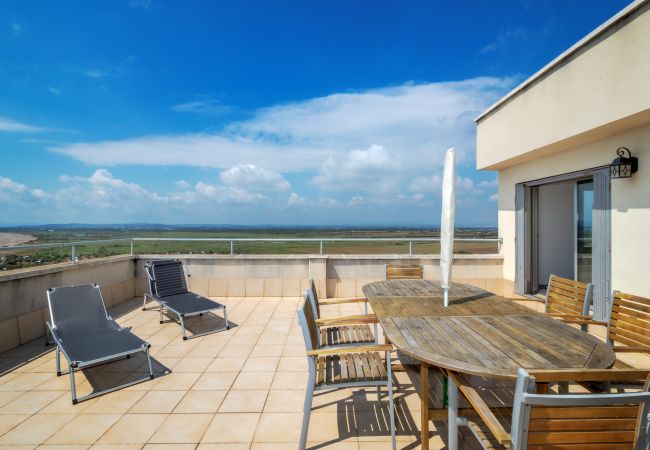 Apartment in Empuriabrava - ILA12 ANCORA