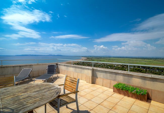 Apartment in Empuriabrava - ILA12 ANCORA