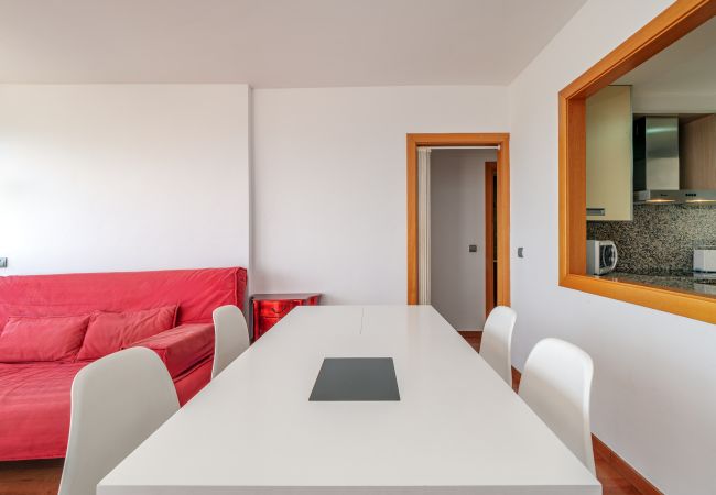 Apartment in Empuriabrava - ILA12 ANCORA